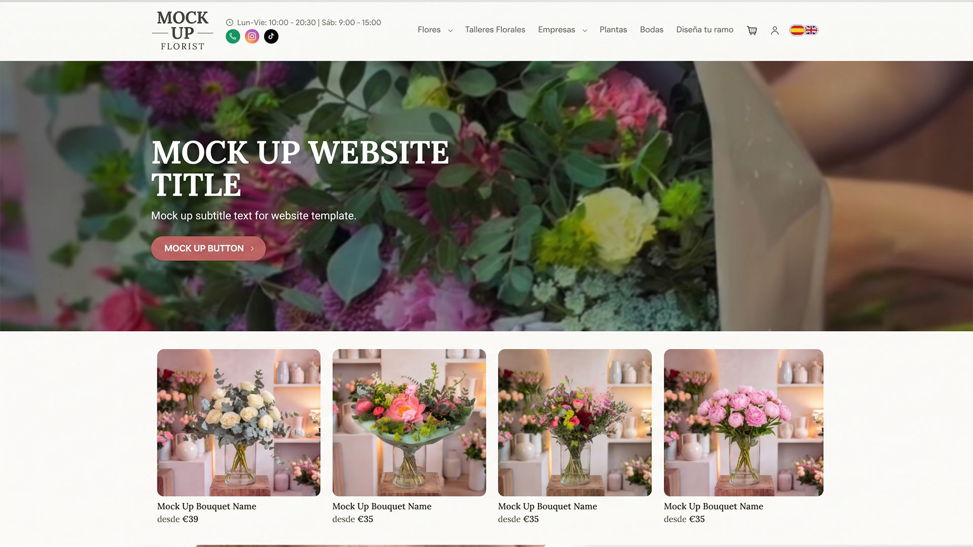 Greenfield & headless e-commerce